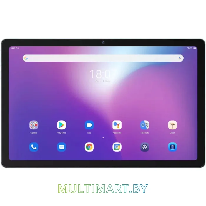 Планшет Blackview Tab 11 SE 8GB/128GB LTE (голубой)